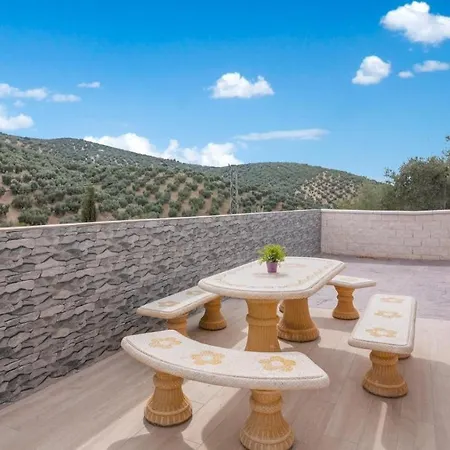 Holiday home Cortijo Rural Pinos By Ruralidays