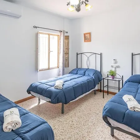 Cortijo Rural Pinos By Ruralidays *