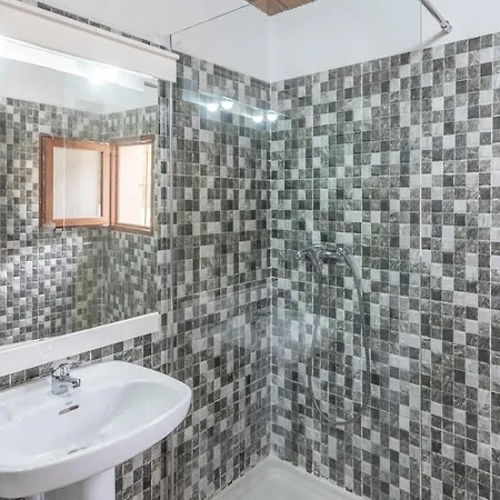 Cortijo Rural Pinos By Ruralidays *