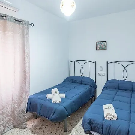 Cortijo Rural Pinos By Ruralidays