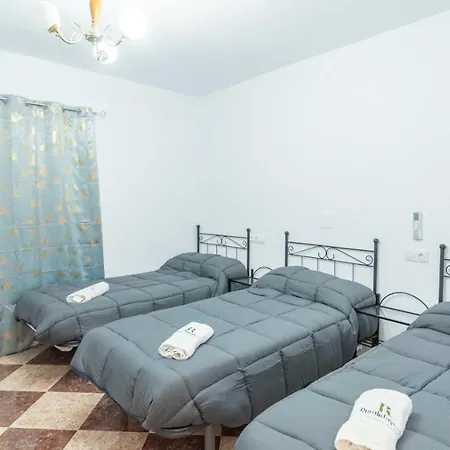 Cortijo Rural Pinos By Ruralidays *